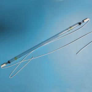 12000W 930mm uv lamp for polymerization of UV varnish curing